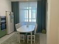 3-комнатная квартира · 102 м² · 10/14 этаж, Кабанбай батыра 56а за 91 млн ₸ в Астане, Есильский р-н — фото 3