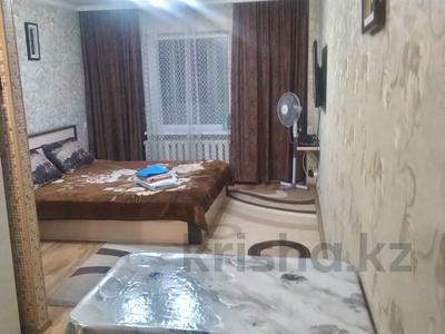 1-комнатная квартира · 30 м² · 3/16 этаж, Султанмахмута Торайгырова 3/1 за 1 500 ₸ в Астане, р-н Байконур