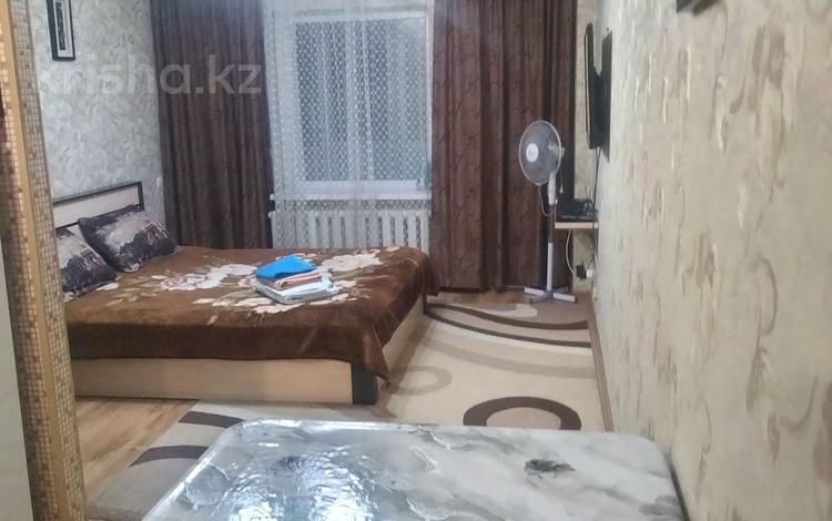 1-комнатная квартира · 30 м² · 3/16 этаж, Султанмахмута Торайгырова 3/1 за 1 500 ₸ в Астане, р-н Байконур — фото 2