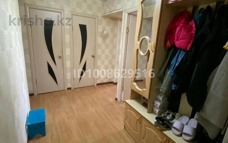 3-бөлмелі пәтер · 68 м² · 1/4 қабат, Ауэзова 23/3 — Магазин "Дубок".Коробка.ош√3.ФОК., бағасы: 11 млн ₸ в Есиль — фото 2