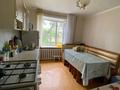 3-бөлмелі пәтер · 68 м² · 1/4 қабат, Ауэзова 23/3 — Магазин "Дубок".Коробка.ош√3.ФОК., бағасы: 11 млн ₸ в Есиль — фото 2