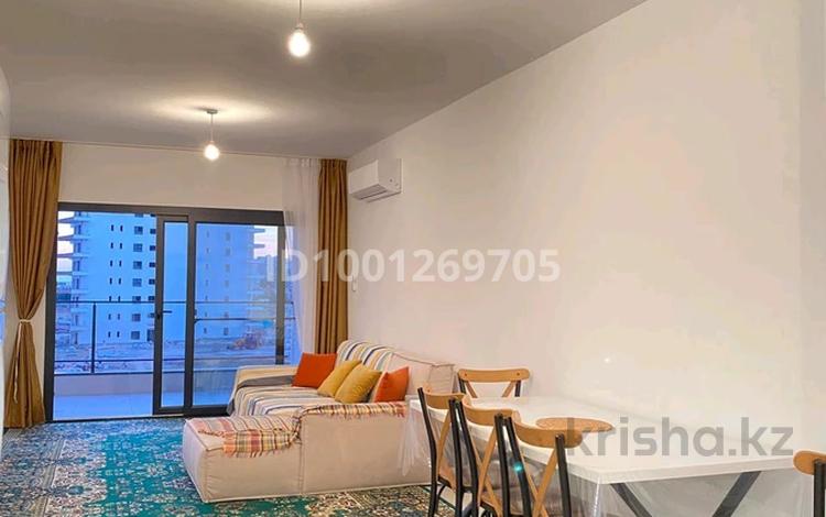 2-комнатная квартира · 65 м² · 4/12 этаж, Ezgi street — MacKenzie bay за 55 млн 〒 в Искеле — фото 2