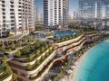 2-комнатная квартира, 80 м², SHOBA - Hartland-II за 180 млн 〒 в Дубае — фото 3
