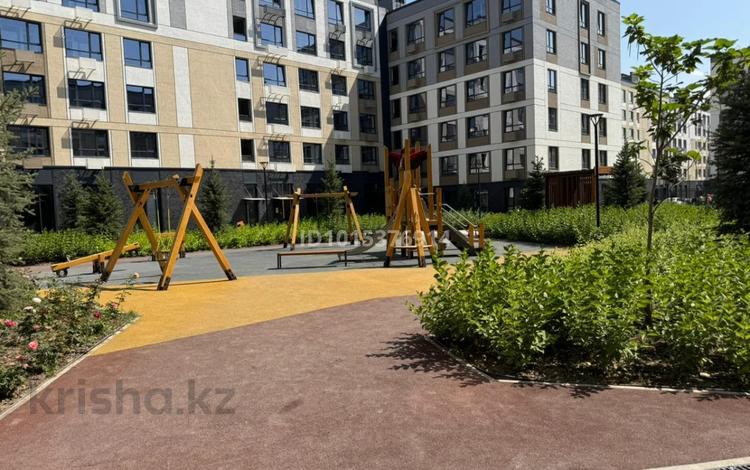1-бөлмелі пәтер · 34.79 м² · 2/6 қабат, Бауыржана Момышулы 11/14а, бағасы: 31 млн ₸ в Алматы, Алатауский р-н — фото 4