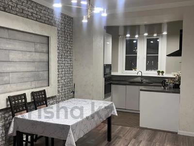 3-комнатная квартира · 107 м² · 8/10 этаж, Новый город, Газизы Жубановой за 50 млн 〒 в Актобе