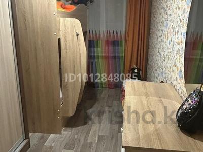 2-бөлмелі пәтер · 43 м² · 4/5 қабат, Курчатова 2, бағасы: 6.5 млн ₸ в Алтае