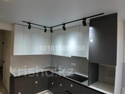 1-комнатная квартира · 35.6 м² · 1/9 этаж, Райымбек 590/15 за 25.8 млн ₸ в Алматы, Наурызбайский р-н
