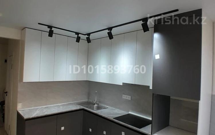 1-комнатная квартира · 35.6 м² · 1/9 этаж, Райымбек 590/15 за 25.8 млн ₸ в Алматы, Наурызбайский р-н — фото 2