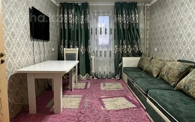 2-комнатная квартира · 46 м² · 4/5 этаж, 2 мкр 20 за 110 000 ₸ в Таразе — фото 2
