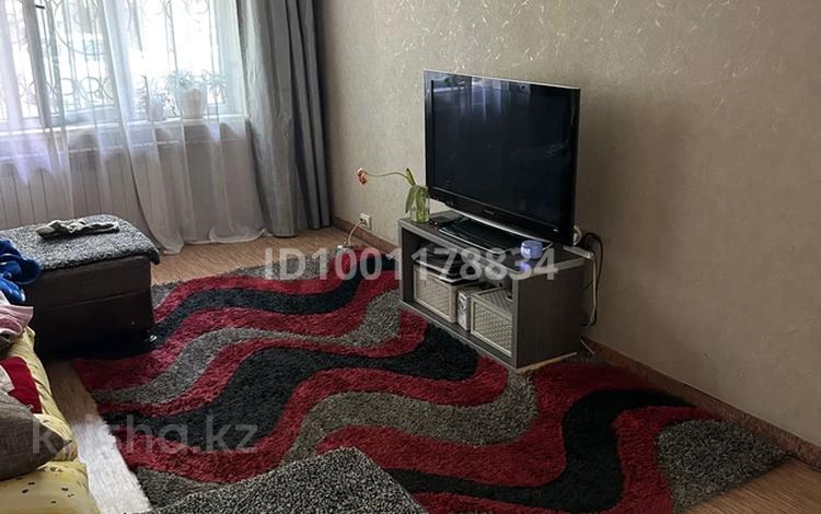 2-комнатная квартира · 43 м² · 1/5 этаж, Абая за 22.5 млн ₸ в  — фото 2