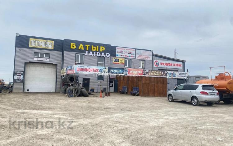 Автосервис Адал Батыр · 300 м² за 130 млн ₸ в Атырау, мкр	Бирлик — фото 2