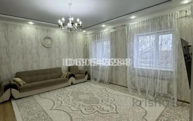 Отдельный дом · 5 комнат · 204 м² · 12 сот., мкр Оркен, 43 115 — Напротив школы имени Тайманова за 65 млн ₸ в Атырау — фото 11