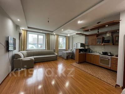 2-комнатная квартира · 64 м² · 2/2 этаж, мкр 8, Жубанова за 16 млн ₸ в Актобе