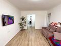 4-комнатная квартира · 90 м² · 1/5 этаж, Мушелтой за 31 млн ₸ в Талдыкоргане, мкр Мушелтой — фото 8