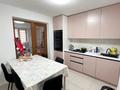 4-комнатная квартира · 90 м² · 1/5 этаж, Мушелтой за 31 млн ₸ в Талдыкоргане, мкр Мушелтой — фото 2