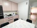 4-комнатная квартира · 90 м² · 1/5 этаж, Мушелтой за 31 млн ₸ в Талдыкоргане, мкр Мушелтой