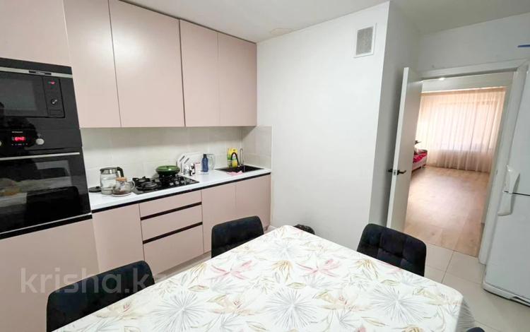 4-комнатная квартира · 90 м² · 1/5 этаж, Мушелтой за 31 млн ₸ в Талдыкоргане, мкр Мушелтой — фото 17