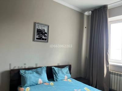 2-бөлмелі пәтер · 75 м² · 10/10 қабат, Новый город, Молдагулова 30б — Маресьева, бағасы: 18 000 ₸ в Актобе