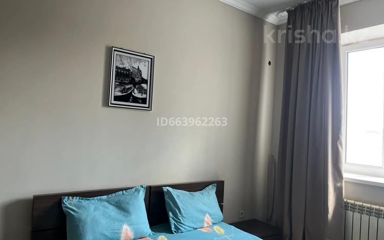 2-бөлмелі пәтер · 75 м² · 10/10 қабат, Новый город, Молдагулова 30б — Маресьева, бағасы: 18 000 ₸ в Актобе — фото 76