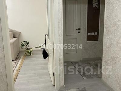 3-комнатная квартира · 70 м² · 4/6 этаж, 9-й микрорайон, Садовая 81 — Войнов интернационалистов за 180 000 〒 в Костанае