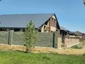 Отдельный дом · 5 комнат · 285 м² · 10 сот., мкр. Алтын орда 256 — Алаш .Батыс Парк за 60 млн 〒 в Актобе — фото 6