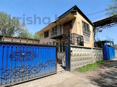 Кеңселер, қоймалар · 370 м², бағасы: 1 млн ₸ в Алматы, Жетысуский р-н