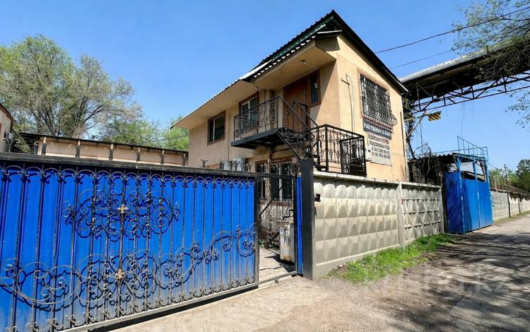 Офисы, склады · 370 м² за 1 млн ₸ в Алматы, Жетысуский р-н — фото 2