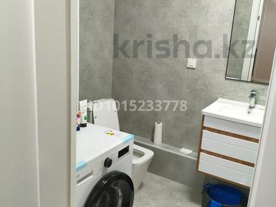 2-бөлмелі пәтер · 60 м² · 4/12 қабат, Улы Дала — Шынгыс айтматова ұлы дала, бағасы: 400 000 ₸ в Астане, Нура р-н