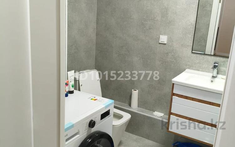 2-бөлмелі пәтер · 60 м² · 4/12 қабат, Улы Дала — Шынгыс айтматова ұлы дала, бағасы: 400 000 ₸ в Астане, Нура р-н — фото 2