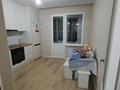 2-бөлмелі пәтер · 60 м² · 4/12 қабат, Улы Дала — Шынгыс айтматова ұлы дала, бағасы: 400 000 ₸ в Астане, Нура р-н — фото 6