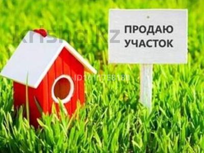 Участок · 10 соток, Атамекен 75б — Привокзальная за 3 млн ₸ в Акколе