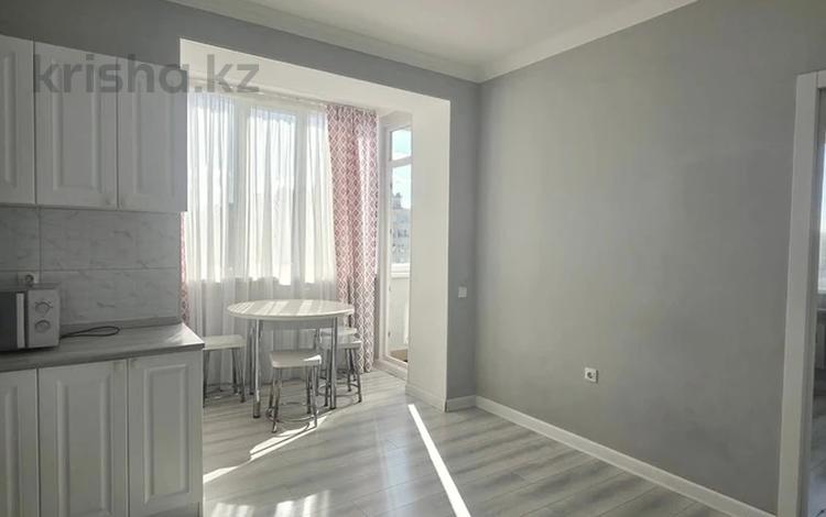 2-бөлмелі пәтер · 50 м² · 8 қабат, Аманжол Болекпаев 12, бағасы: 24.9 млн ₸ в Астане, Алматы р-н — фото 2