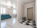 3-комнатная квартира · 92 м² · 12/16 этаж, Мусрепова 22 — Сатпаева за 35 000 ₸ в Алматы, Бостандыкский р-н — фото 6