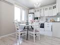3-комнатная квартира · 92 м² · 12/16 этаж, Мусрепова 22 — Сатпаева за 35 000 ₸ в Алматы, Бостандыкский р-н — фото 2