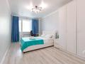 3-комнатная квартира · 92 м² · 12/16 этаж, Мусрепова 22 — Сатпаева за 35 000 ₸ в Алматы, Бостандыкский р-н — фото 10