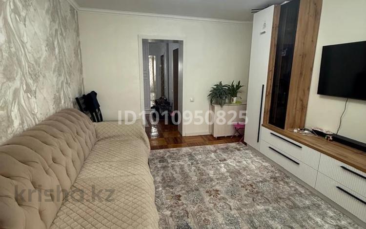 3-бөлмелі пәтер · 60 м² · 4/5 қабат, мкр Михайловка , Крылова 54 — Эргономика, бағасы: 31 млн ₸ в Караганде, Казыбек би р-н — фото 2