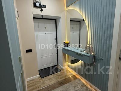 2-бөлмелі пәтер · 79 м² · 5/6 қабат, 39-ш/а. 7, бағасы: 200 000 ₸ в Актау, 39-й мкр