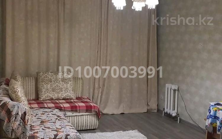 2-комнатная квартира · 52 м² · 5/9 этаж, Кудайбердыулы 23 — Рыскулбекова за 15 000 ₸ в Астане, Алматы р-н — фото 2