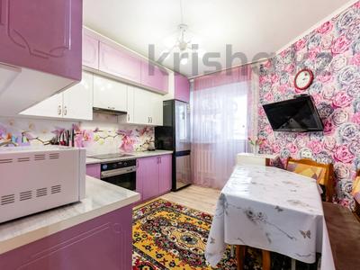 3-комнатная квартира · 78.4 м² · 4/10 этаж, Дукенулы 37/1 за 29.9 млн ₸ в Астане, Сарыарка р-н