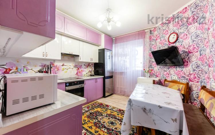 3-комнатная квартира · 78.4 м² · 4/10 этаж, Дукенулы 37/1 за 29.9 млн ₸ в Астане, Сарыарка р-н — фото 13