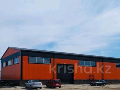 Склады · 600 м² за 1.2 млн ₸ в Астане, р-н Байконур