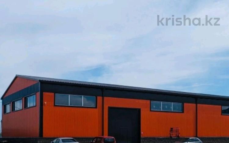 Склады · 600 м² за 1.2 млн ₸ в Астане, р-н Байконур — фото 16