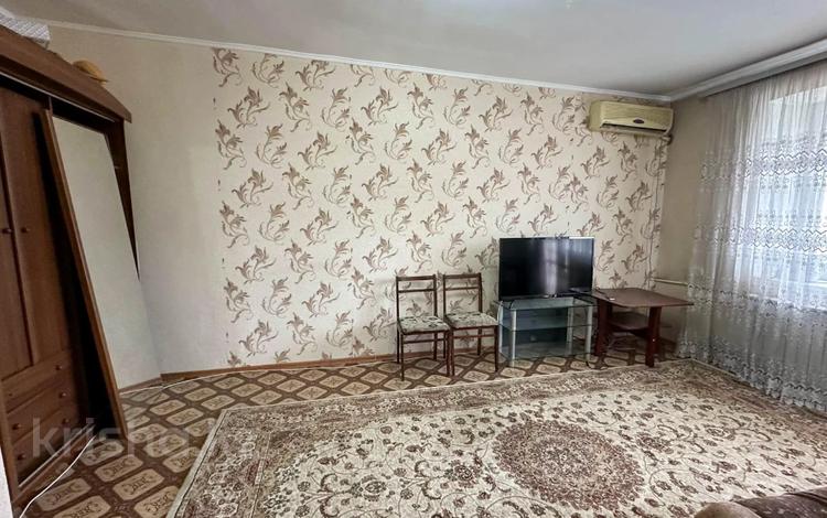 1-комнатная квартира · 31 м² · 4/4 этаж, Кабанбай батыра 66 за 9.5 млн 〒 в Жетысу обл. — фото 2