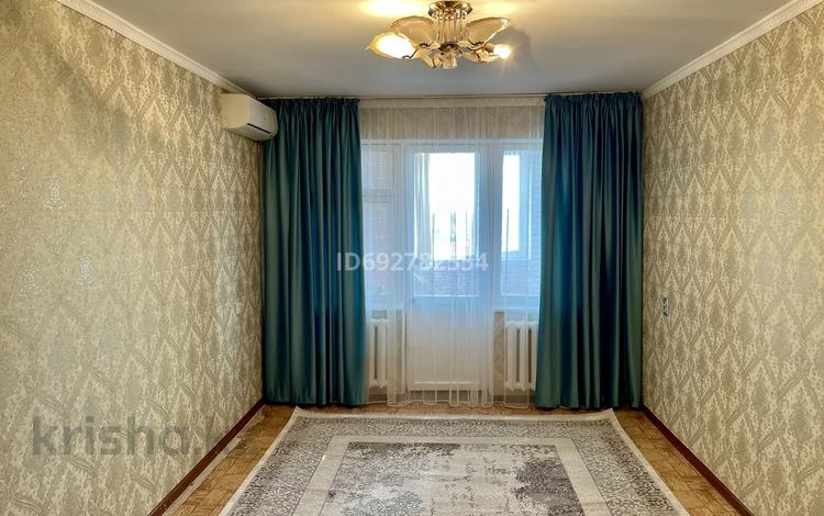 2-бөлмелі пәтер, 50 м², 4/5 қабат, 17-й микрорайон, 17-й микрорайон 4, бағасы: 18.2 млн 〒 в Шымкенте, Енбекшинский р-н — фото 2