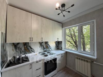 3-комнатная квартира · 47 м² · 2/5 этаж, мкр Юго-Восток, 28й микрорайон, пр Республики за 19.5 млн ₸ в Караганде, Казыбек би р-н