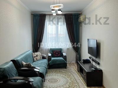 5-комнатная квартира · 100 м² · 3/5 этаж, 18-й микрорайон 62 за 35 млн ₸ в Шымкенте, Аль-Фарабийский р-н