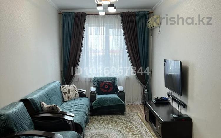 5-комнатная квартира · 100 м² · 3/5 этаж, 18-й микрорайон 62 за 35 млн ₸ в Шымкенте, Аль-Фарабийский р-н — фото 2