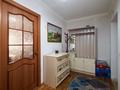 2-комнатная квартира · 58.3 м² · 9/9 этаж, Мустафина 21/1 за ~ 24.6 млн ₸ в Астане, Алматы р-н