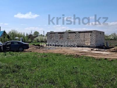 Участок · 24 сотки, С/о «Звездочка» — По Макаровской трассе за 17 млн ₸ в Уральске