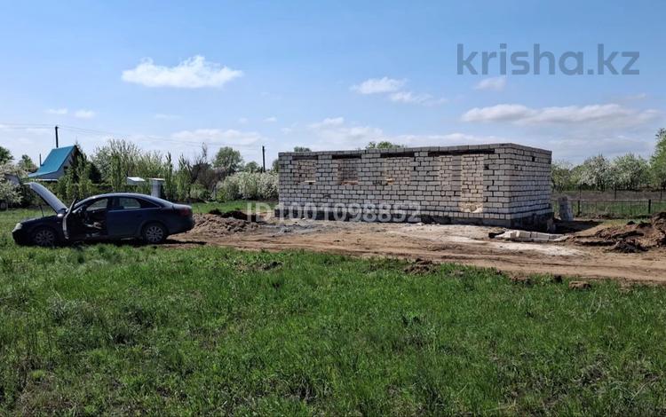 Участок · 24 сотки, С/о «Звездочка» — По Макаровской трассе за 17 млн ₸ в Уральске — фото 2
